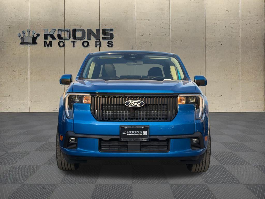 2026 Ford Maverick Photo in Silver Spring, MD 20904