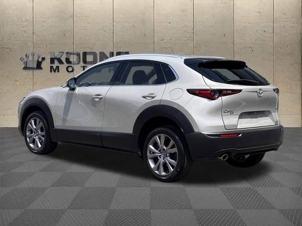 2023 Mazda CX-30 Photo in Silver Spring, MD 20904