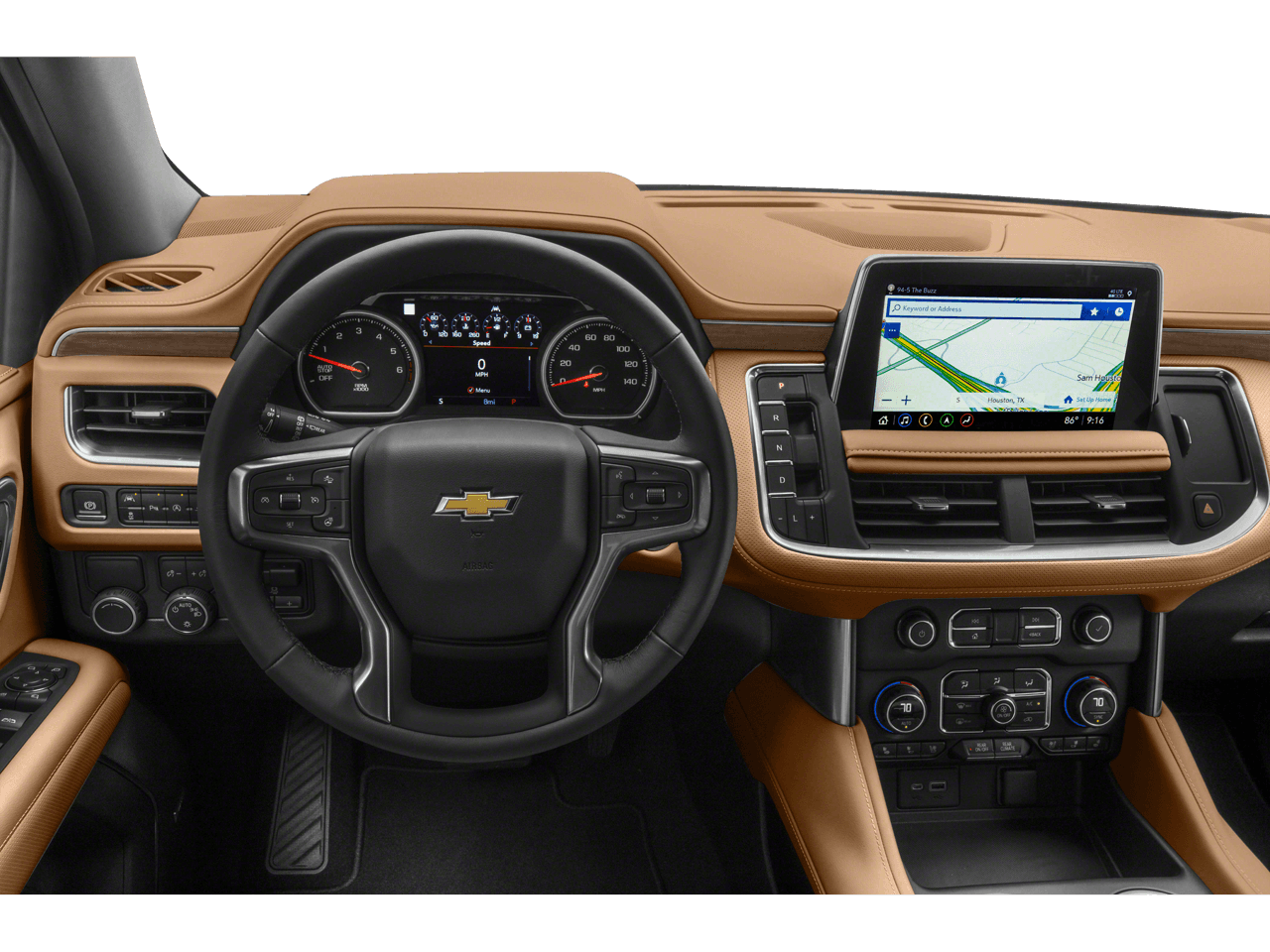 2024 Chevrolet Tahoe Photo in Bethesda, MD 20814