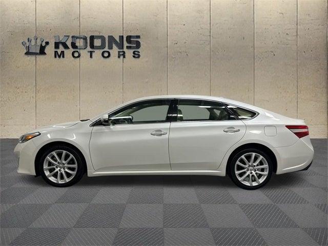 2015 Toyota Avalon Photo in Bethesda, MD 20814