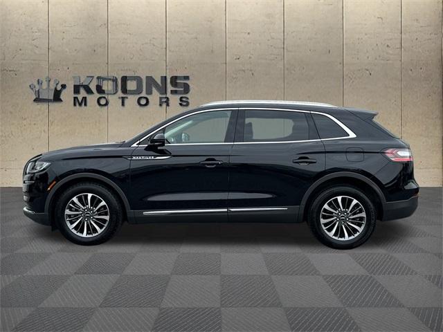 2023 Lincoln Nautilus Photo in Bethesda, MD 20814