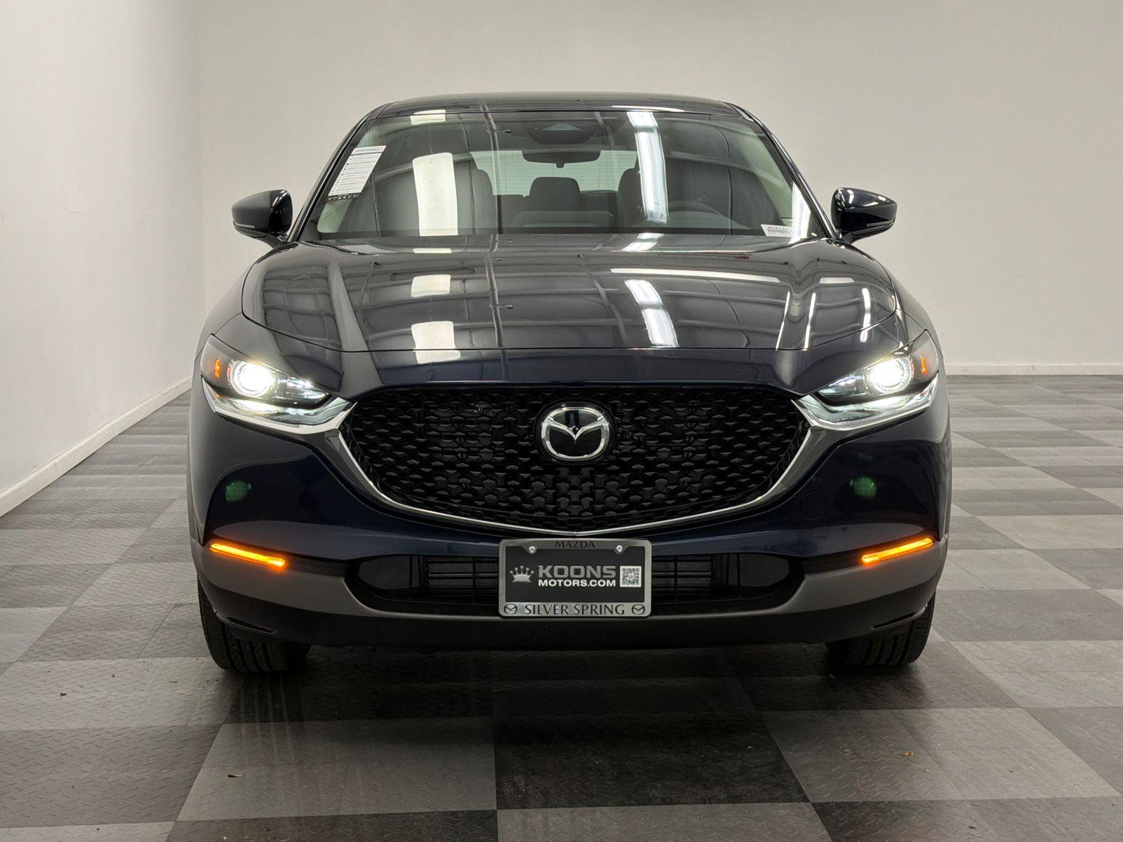 2026 Mazda CX-30 Photo in Silver Spring, MD 20904
