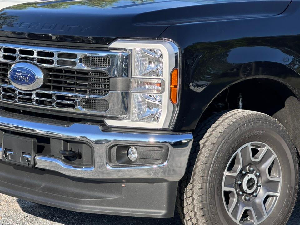 2025 Ford F-250SD Photo in Silver Spring, MD 20904