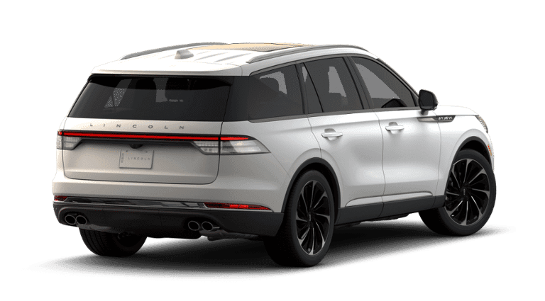 2026 Lincoln Aviator Photo in Bethesda, MD 20814