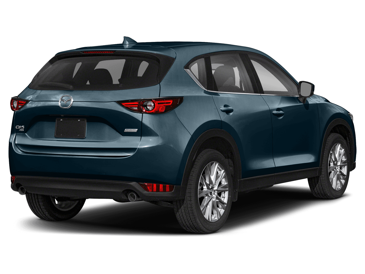 2020 Mazda CX-5 Photo in Silver Spring, MD 20904