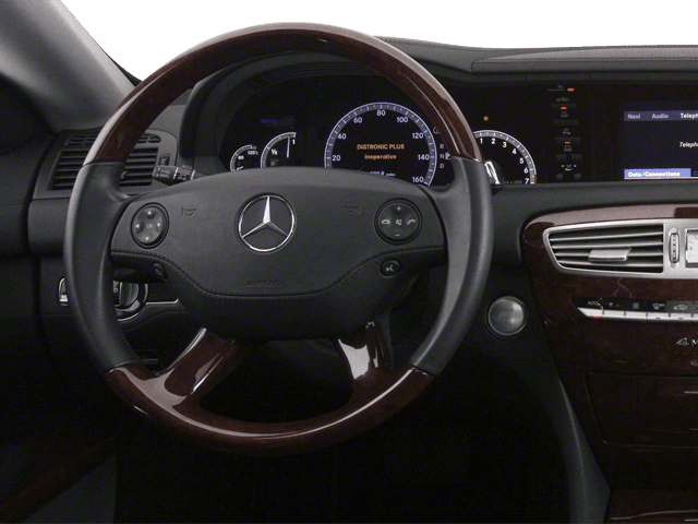2012 Mercedes-Benz CL-Class Photo in Silver Spring, MD 20904