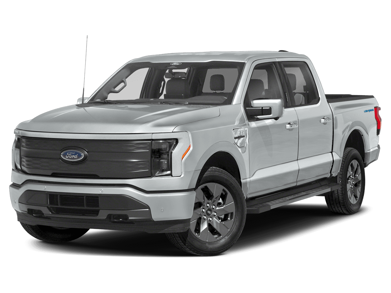2023 Ford F-150 Lightning Photo in Silver Spring, MD 20904