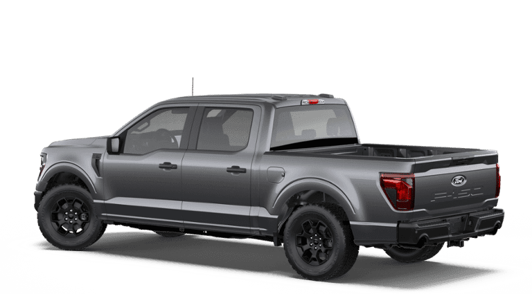 2026 Ford F-150 Photo in Silver Spring, MD 20904