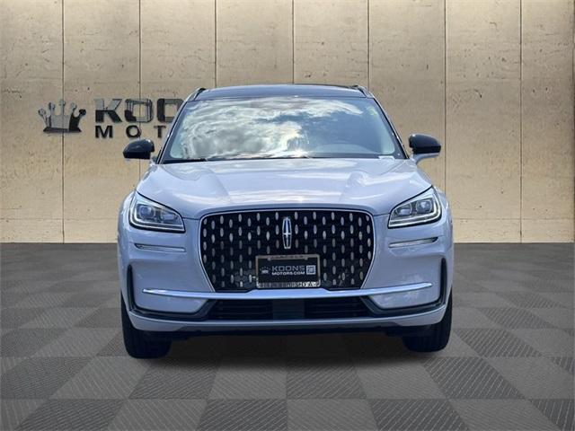 2025 Lincoln Corsair Photo in Bethesda, MD 20814