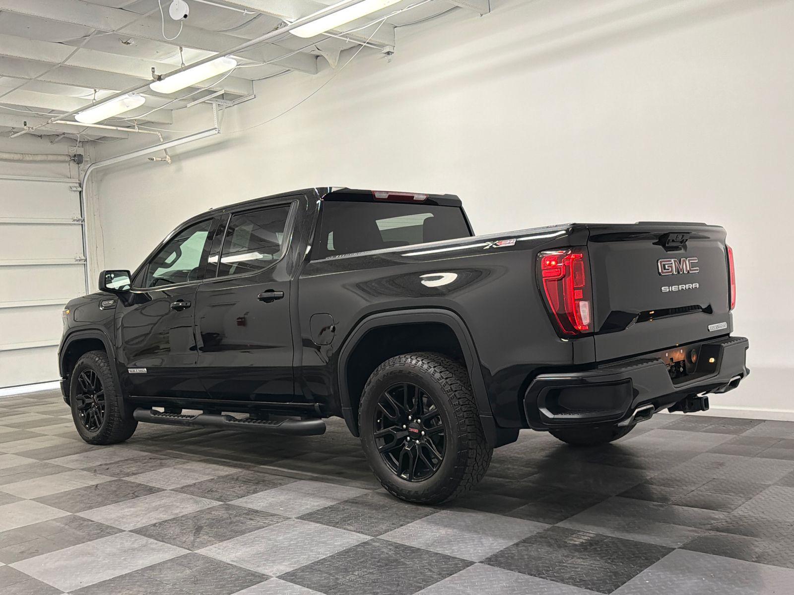 2024 GMC Sierra 1500 Photo in Bethesda, MD 20814