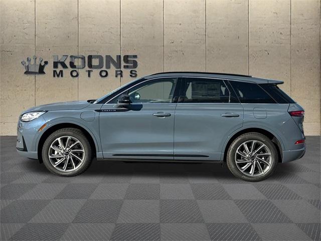 2025 Lincoln Corsair Photo in Bethesda, MD 20814