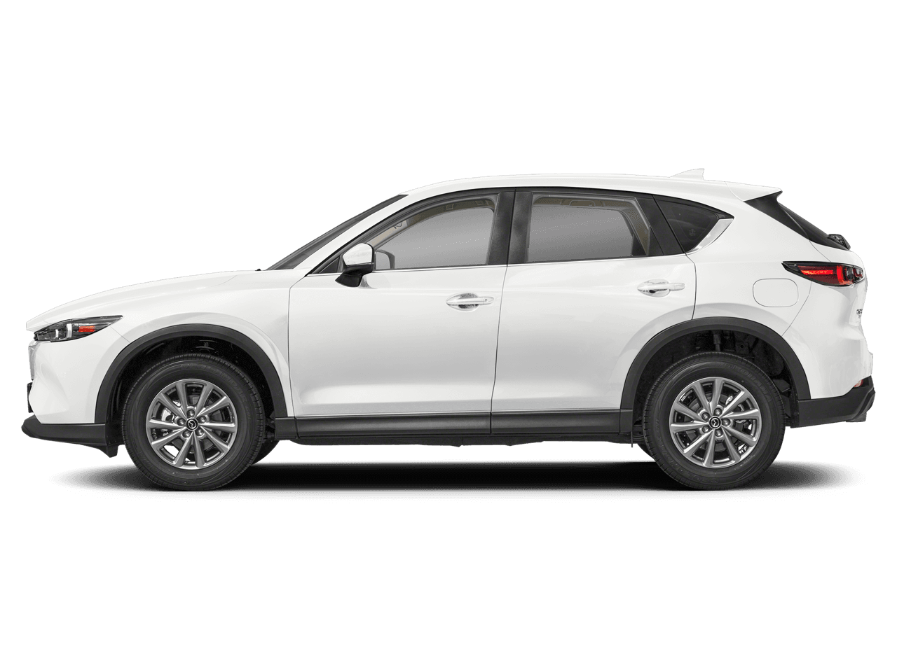 2025 Mazda CX-5 Photo in Silver Spring, MD 20904