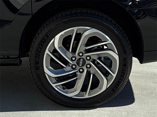 2025 Lincoln Navigator L Photo in Bethesda, MD 20814