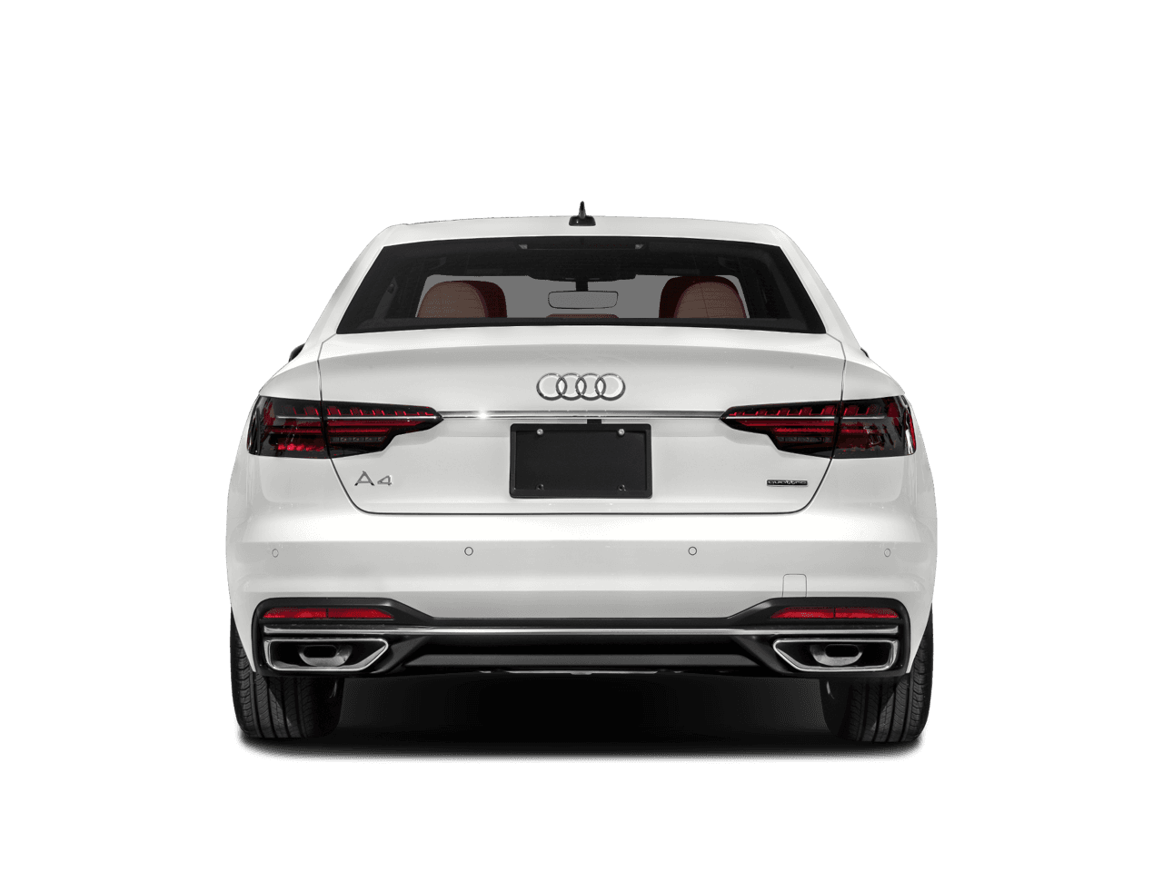 2024 Audi A4 Photo in Bethesda, MD 20814