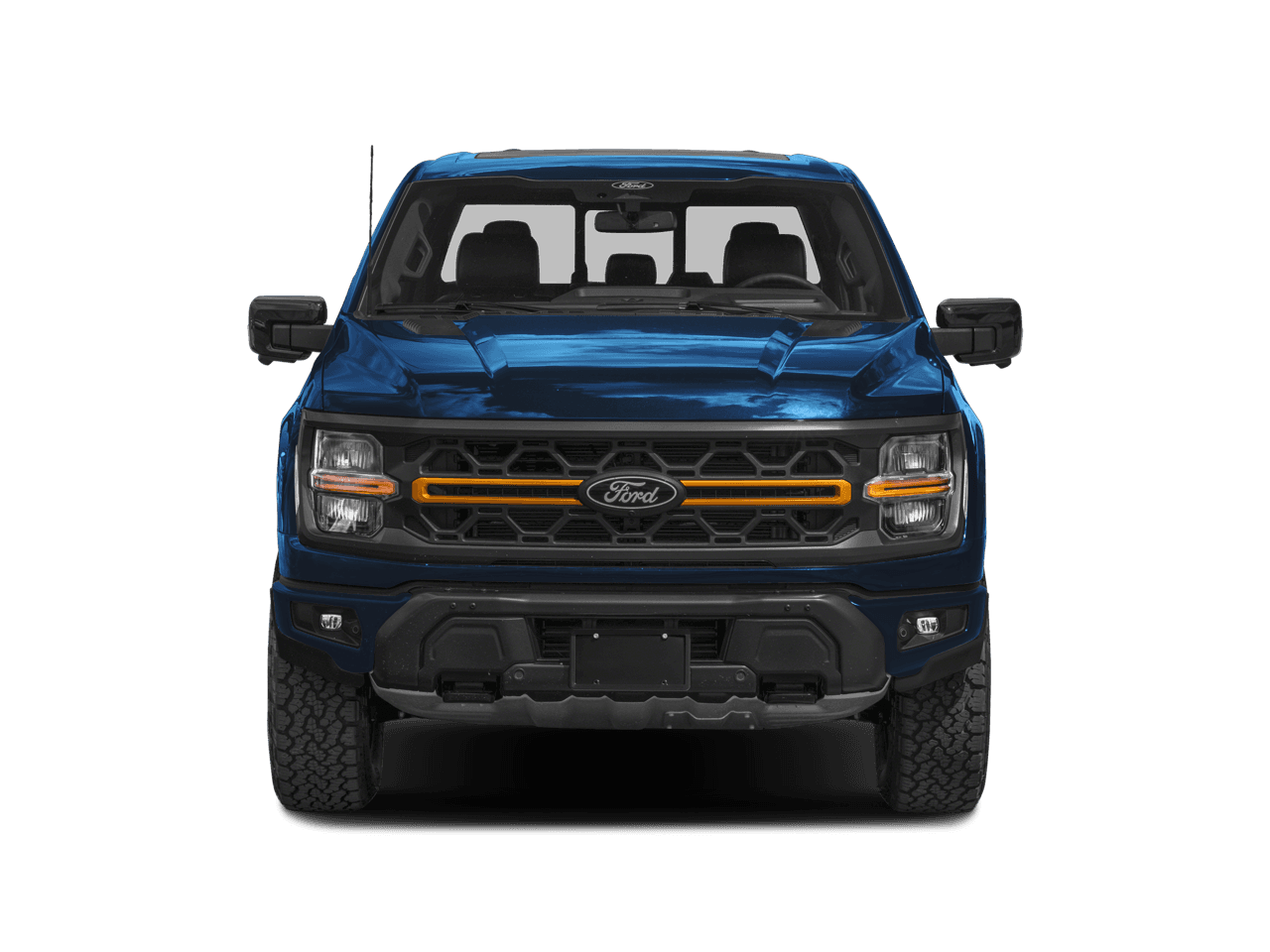 2025 Ford F-150 Photo in Silver Spring, MD 20904