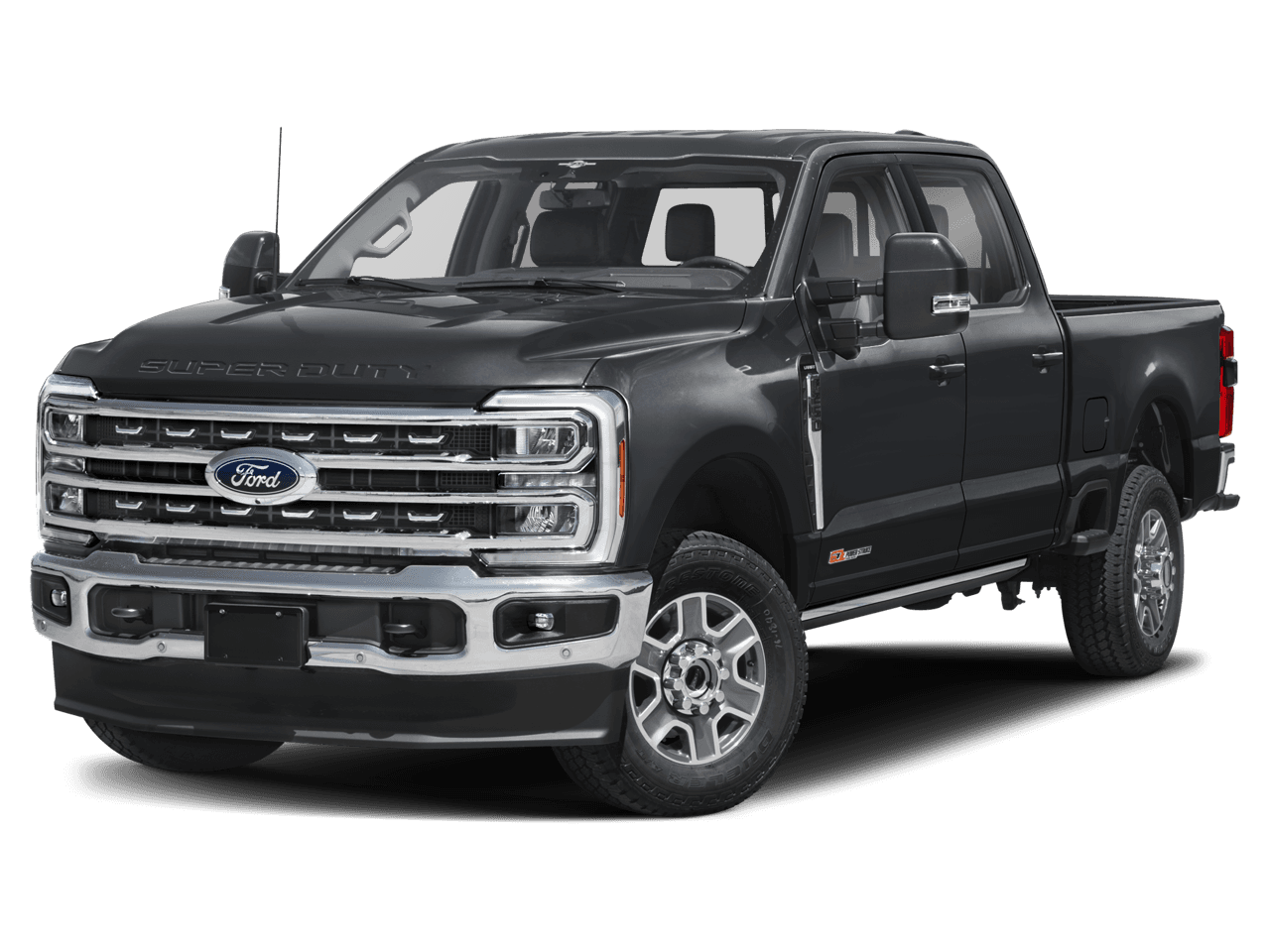 2024 Ford F-250SD Photo in Silver Spring, MD 20904