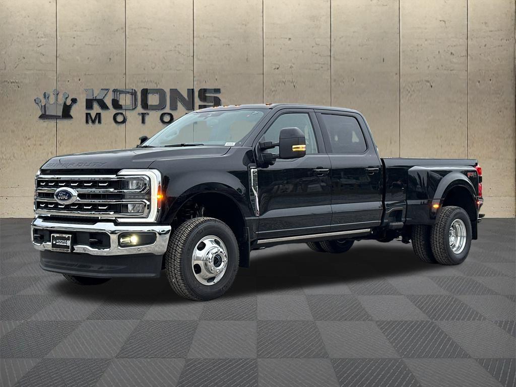 2026 Ford F-350SD Photo in Silver Spring, MD 20904