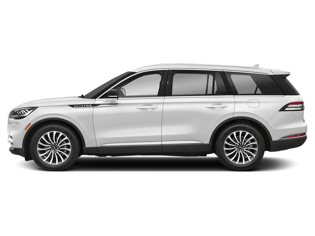 2022 Lincoln Aviator Photo in Bethesda, MD 20814