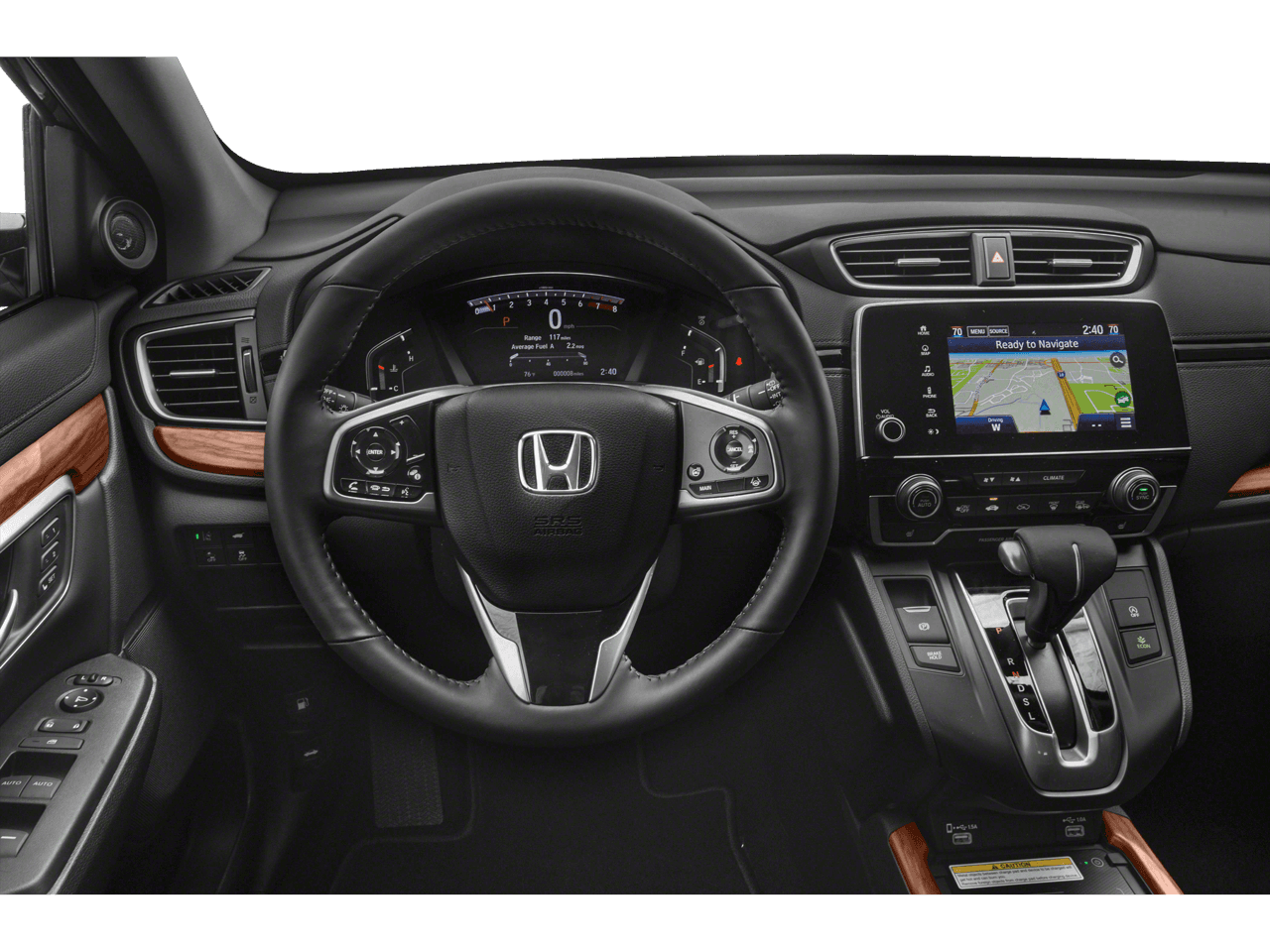 2020 Honda CR-V Photo in Silver Spring, MD 20904