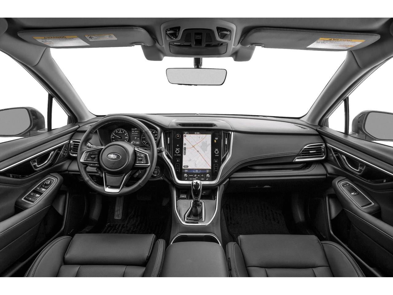 2020 Subaru Outback Photo in Bethesda, MD 20814