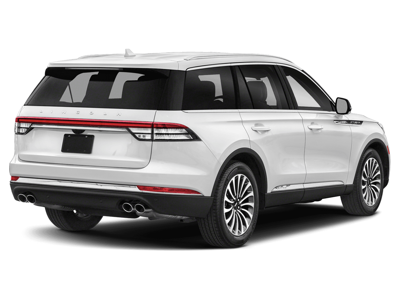 2022 Lincoln Aviator Photo in Bethesda, MD 20814