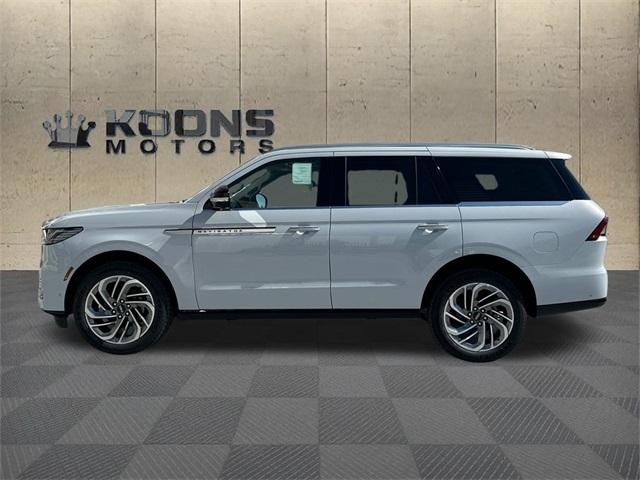 2025 Lincoln Navigator Photo in Bethesda, MD 20814