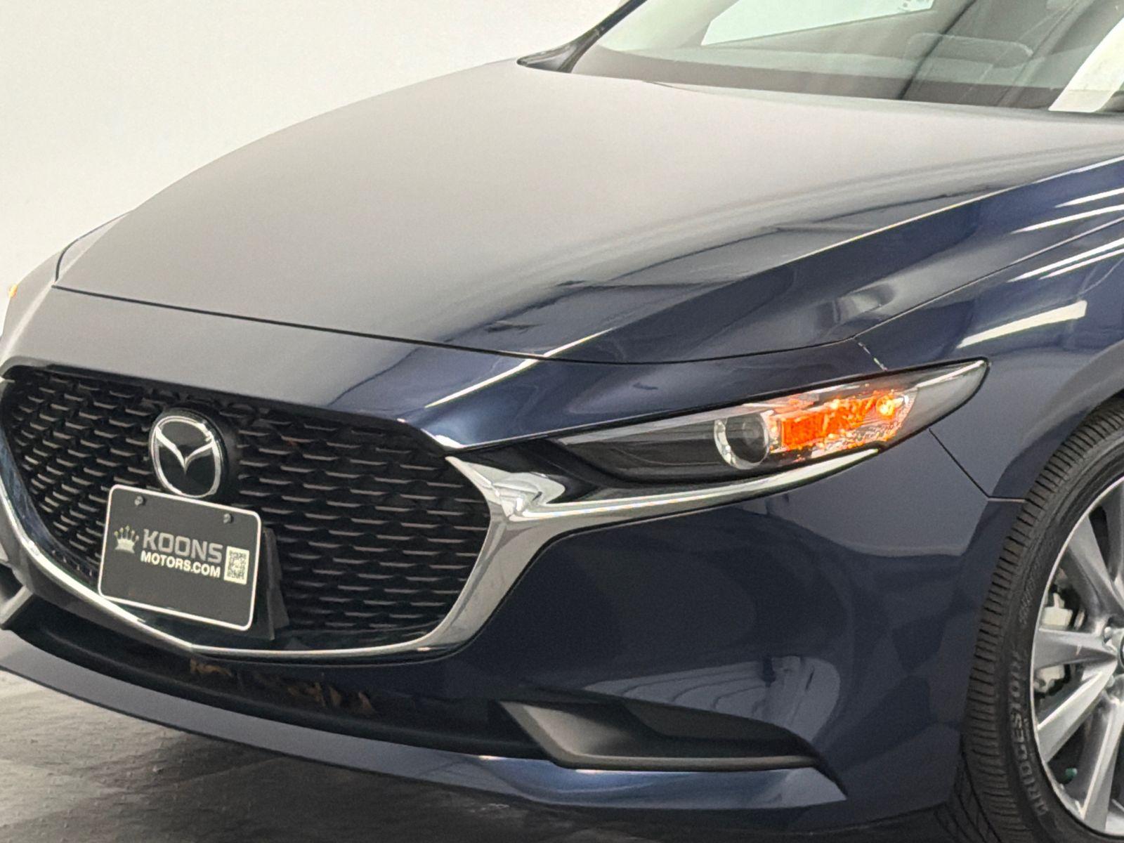 2023 Mazda Mazda3 Photo in Silver Spring, MD 20904