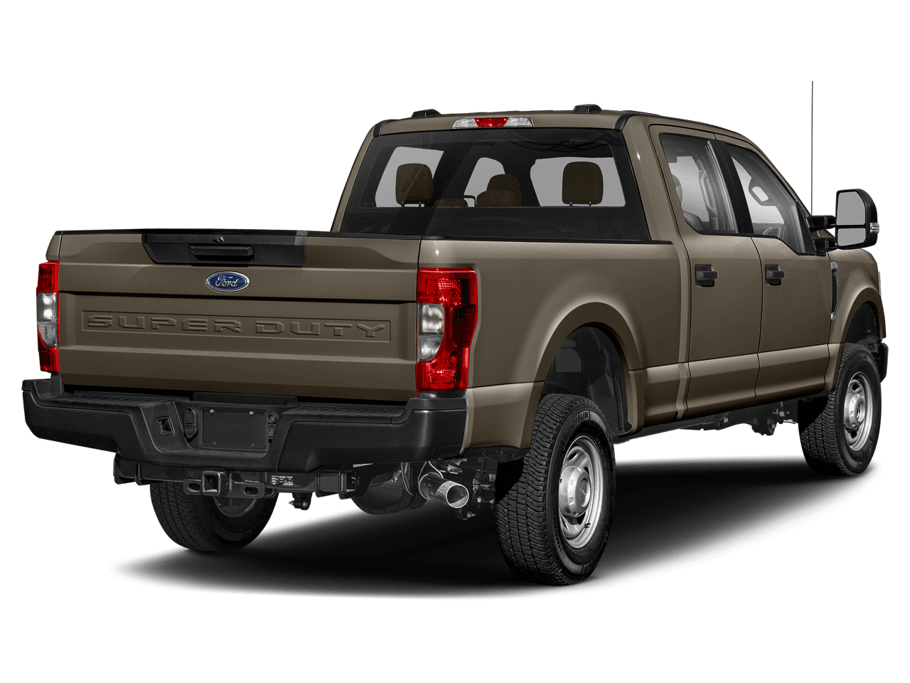 2020 Ford F-350SD Photo in Bethesda, MD 20814