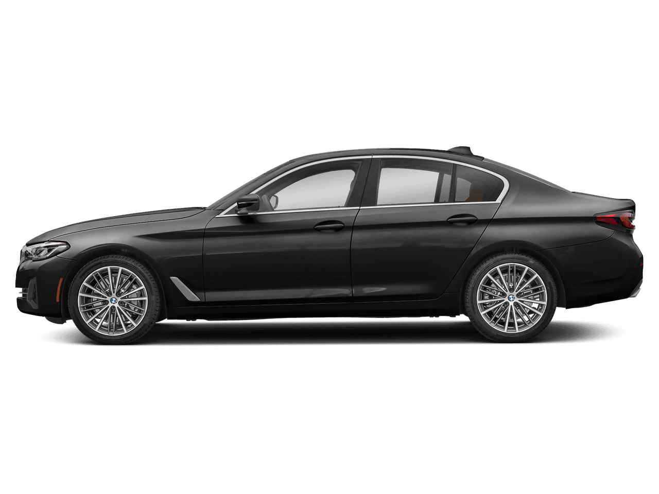 2023 BMW 5 Series Photo in Bethesda, MD 20814