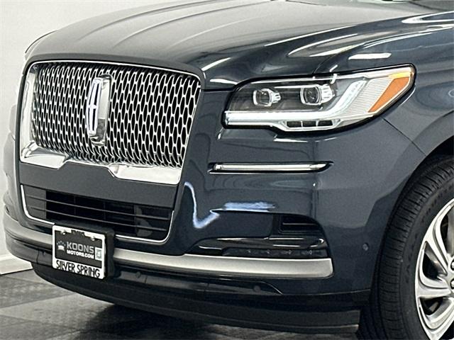 2024 Lincoln Navigator L Photo in Bethesda, MD 20814