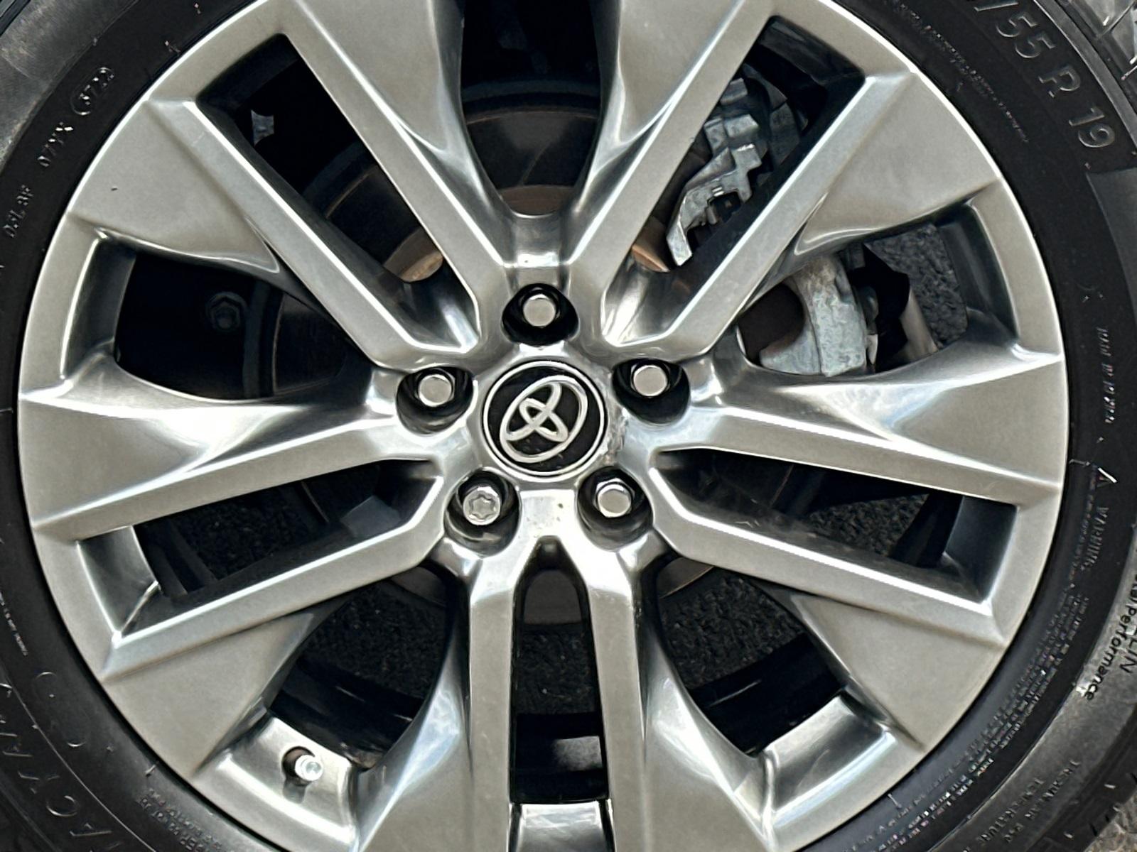 2023 Toyota RAV4 Photo in Silver Spring, MD 20904