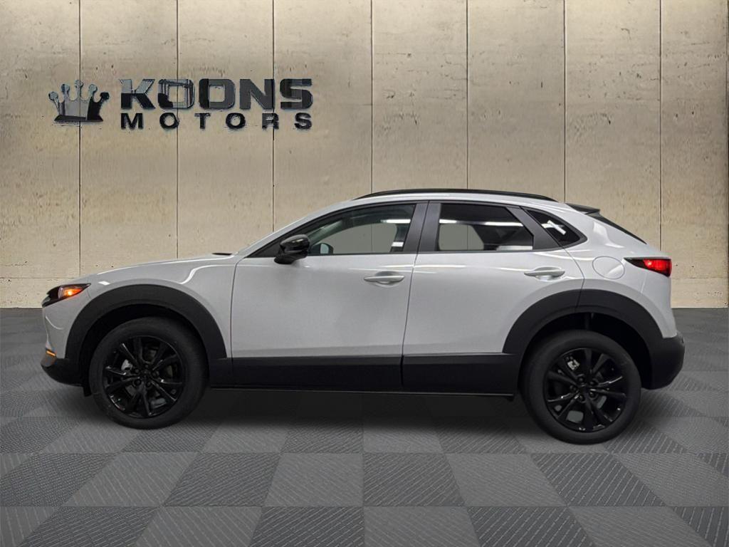 2026 Mazda CX-30 Photo in Silver Spring, MD 20904