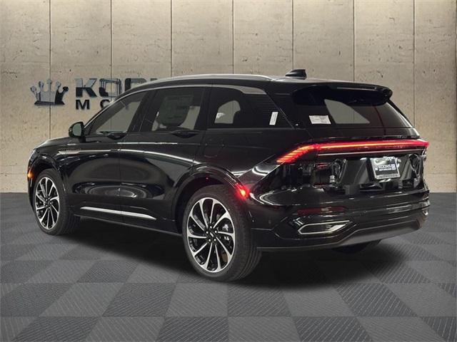 2024 Lincoln Nautilus Photo in Bethesda, MD 20814