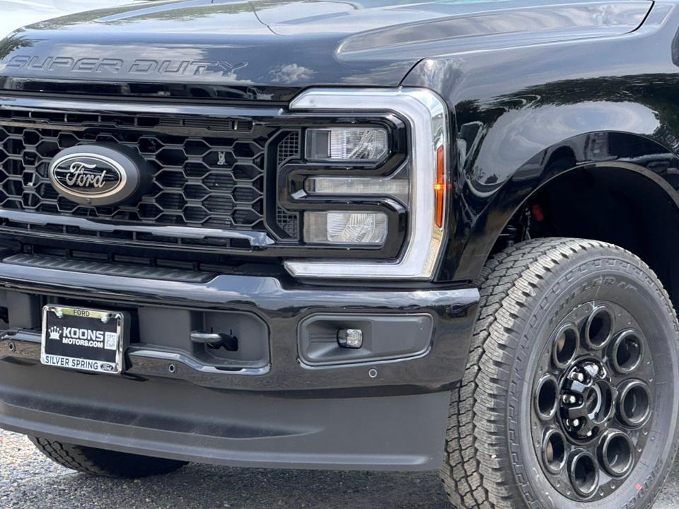2025 Ford F-350 Super Duty Photo in Silver Spring, MD 20904