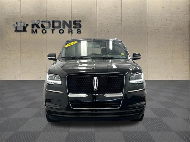 2022 Lincoln Navigator Photo in Bethesda, MD 20814