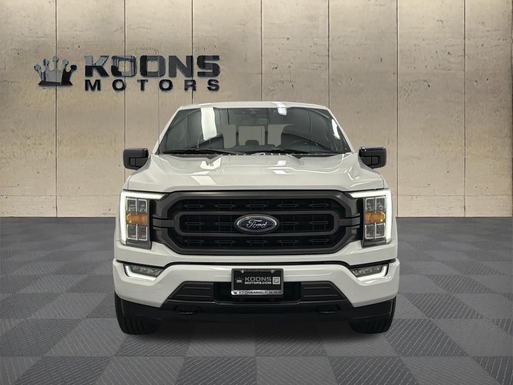 2021 Ford F-150 Photo in Silver Spring, MD 20904