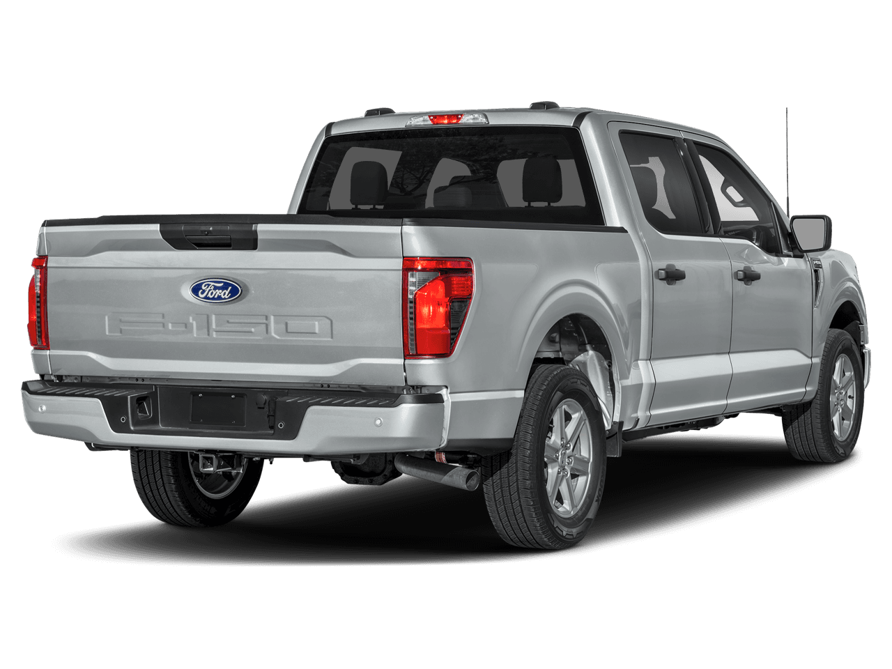 2026 Ford F-150 Photo in Silver Spring, MD 20904