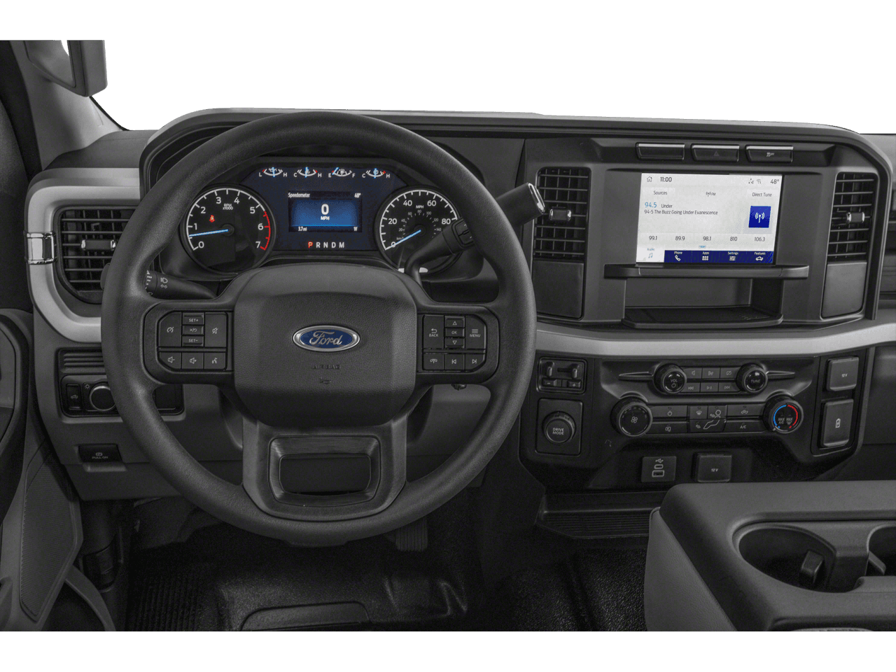 2026 Ford F-250SD Photo in Silver Spring, MD 20904