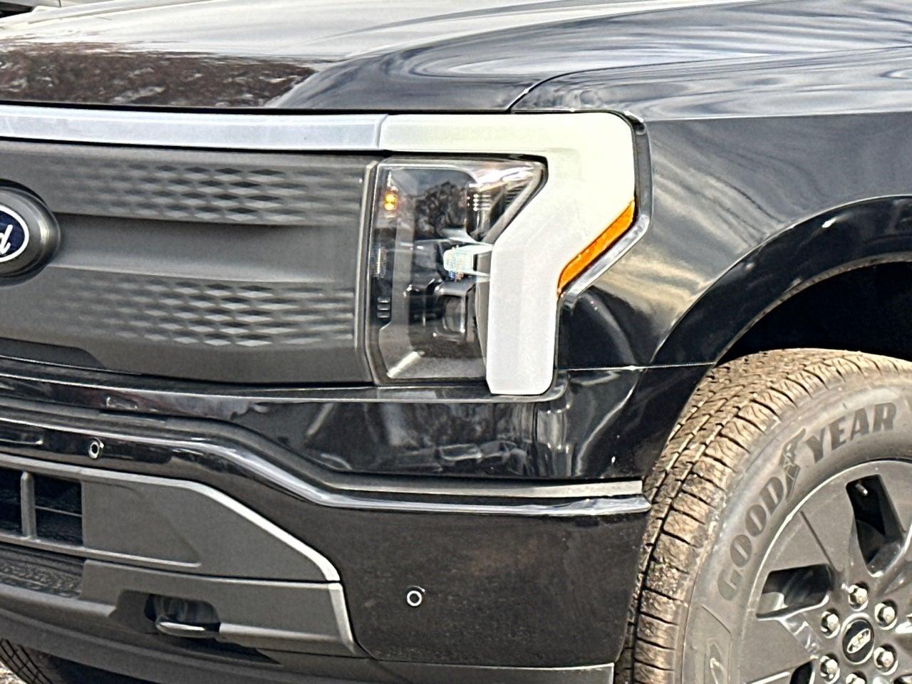 2025 Ford F-150 Lightning Photo in Silver Spring, MD 20904