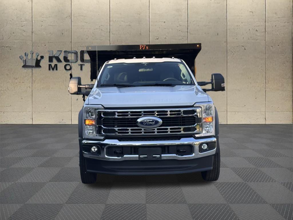 2025 Ford F-350SD Photo in Silver Spring, MD 20904