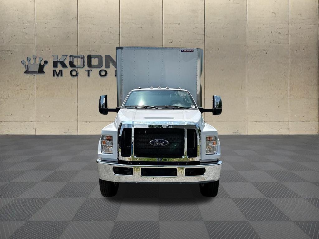 2024 Ford F-650, F-750 Photo in Silver Spring, MD 20904