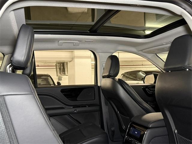 2025 Lincoln Aviator Photo in Bethesda, MD 20814