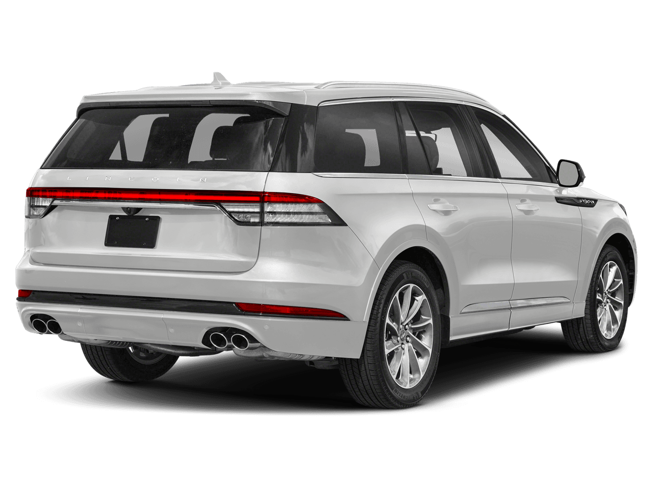 2023 Lincoln Aviator Plug-In Hybrid Photo in Bethesda, MD 20814