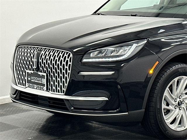 2023 Lincoln Corsair Photo in Bethesda, MD 20814
