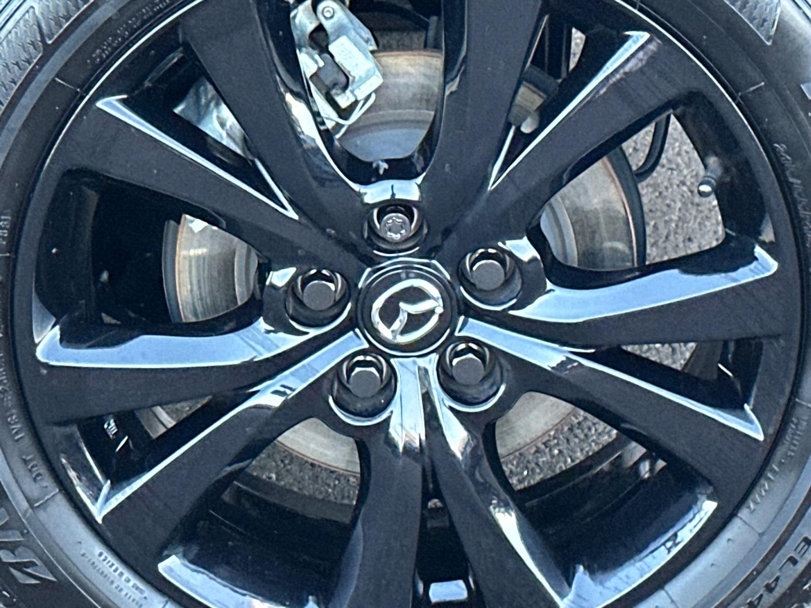 2025 Mazda CX-30 Photo in Silver Spring, MD 20904
