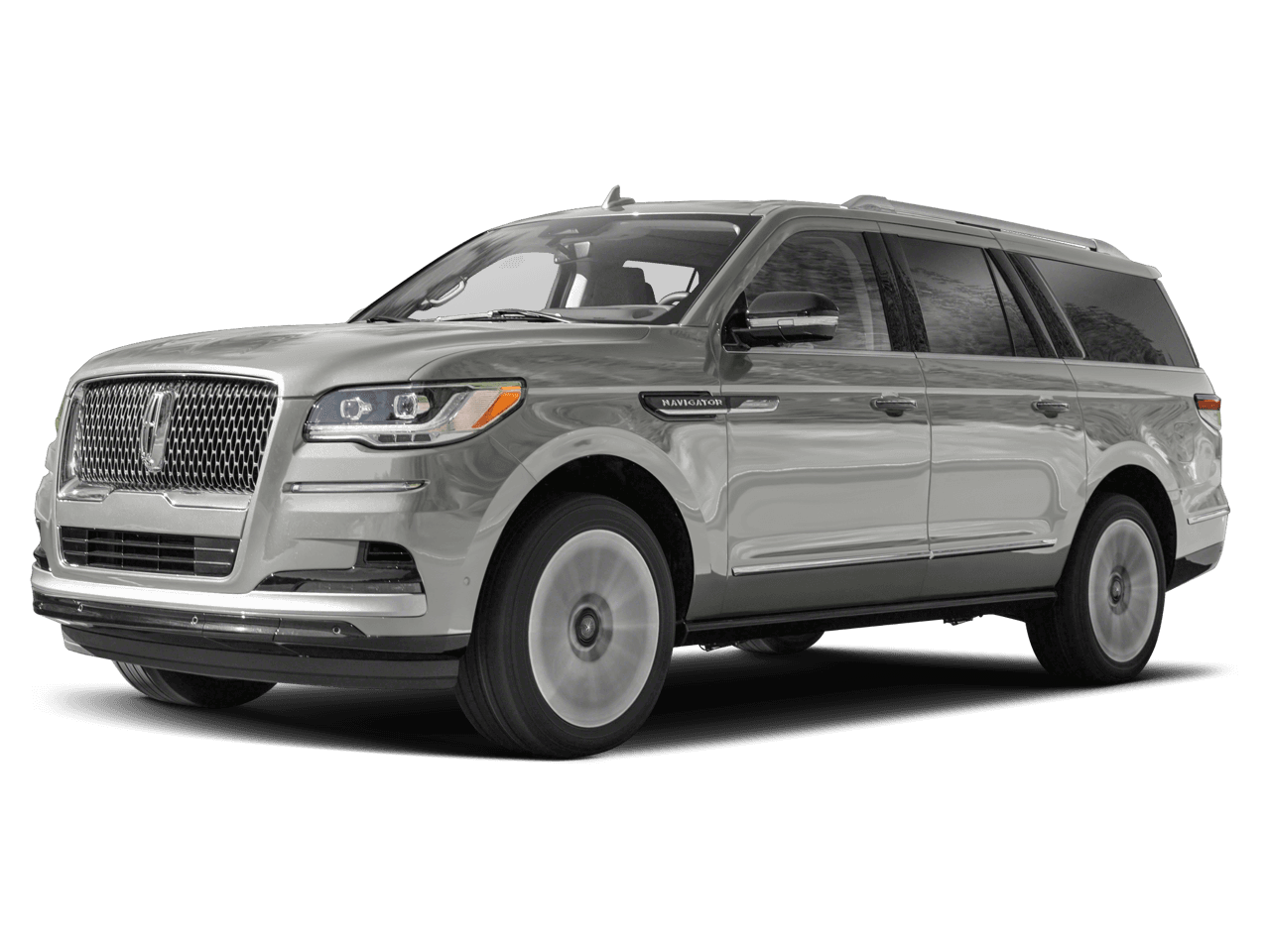 2022 Lincoln Navigator Photo in Bethesda, MD 20814