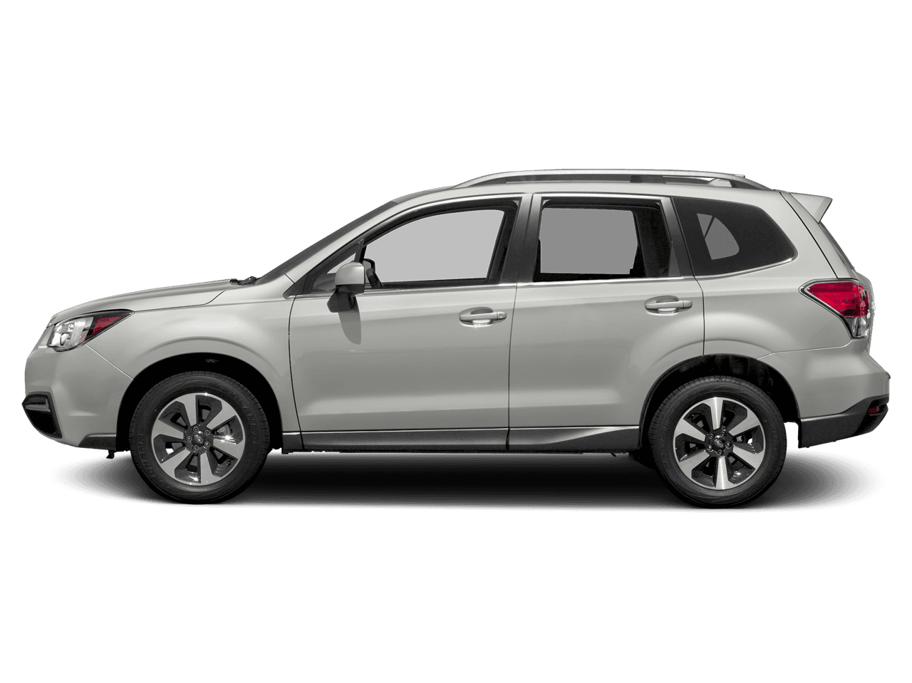 2018 Subaru Forester Photo in Silver Spring, MD 20904