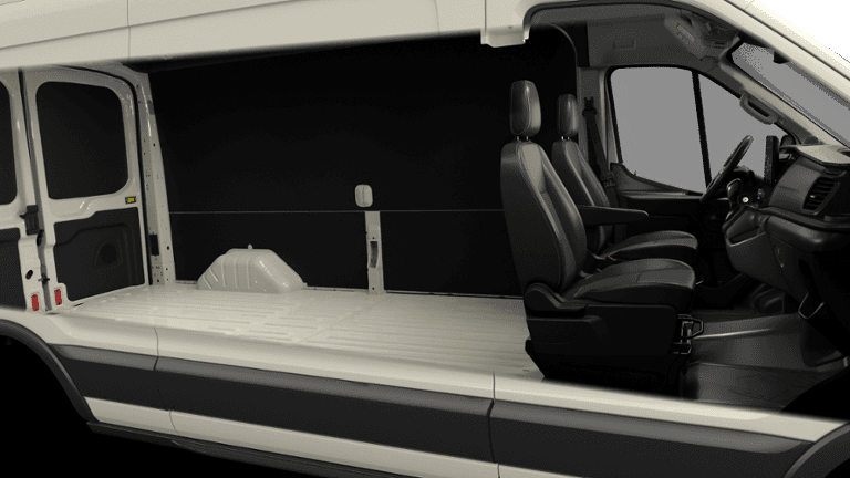 2026 Ford Transit-250 Photo in Silver Spring, MD 20904