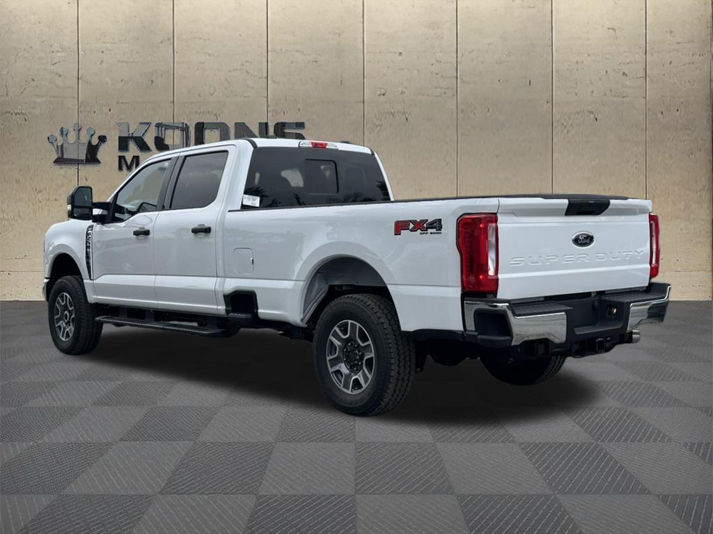 2025 Ford F-250SD Photo in Silver Spring, MD 20904