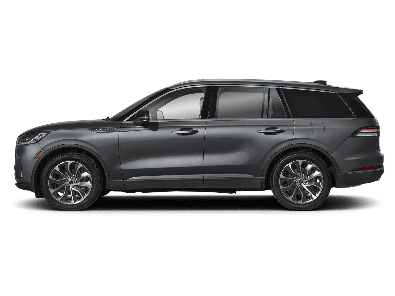 2025 Lincoln Aviator Photo in Bethesda, MD 20814